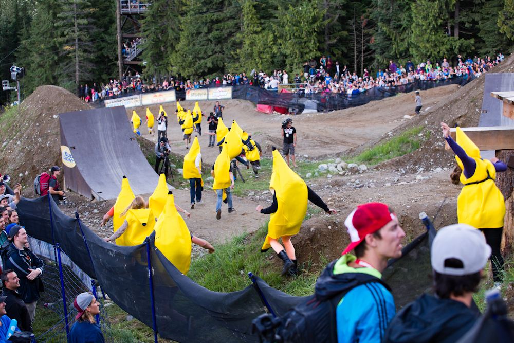 Crankworx Redbull Joyride Photo Gallery | Freehub Magazine