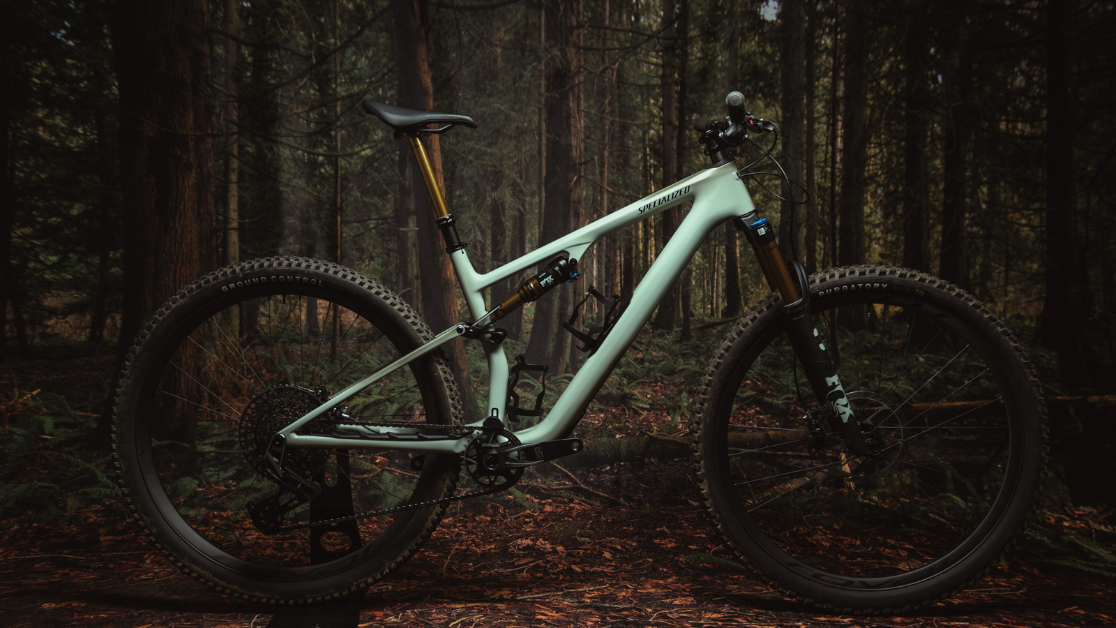 Bike Review | Specialized Epic 8 Evo Pro | Freehub Magazine