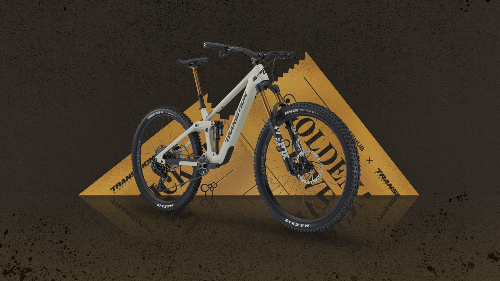 Trek Golden Ticket Giveaway