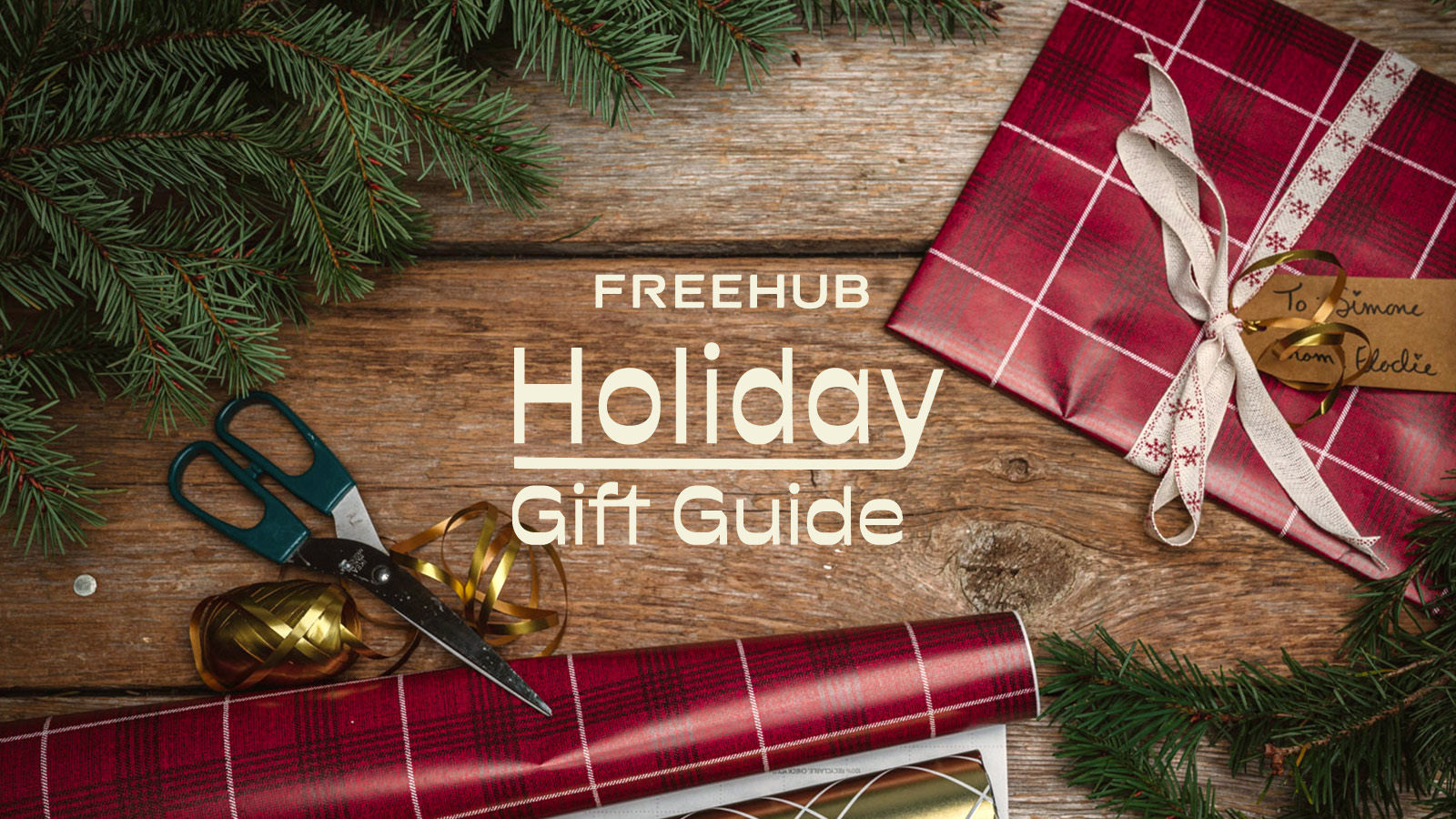 GoPro Hero 12 Holiday Shopping Guide