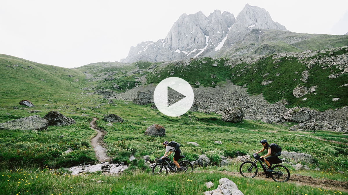 Crossing Tusheti A Bikepacking Adventure Through Northern Georgia ...