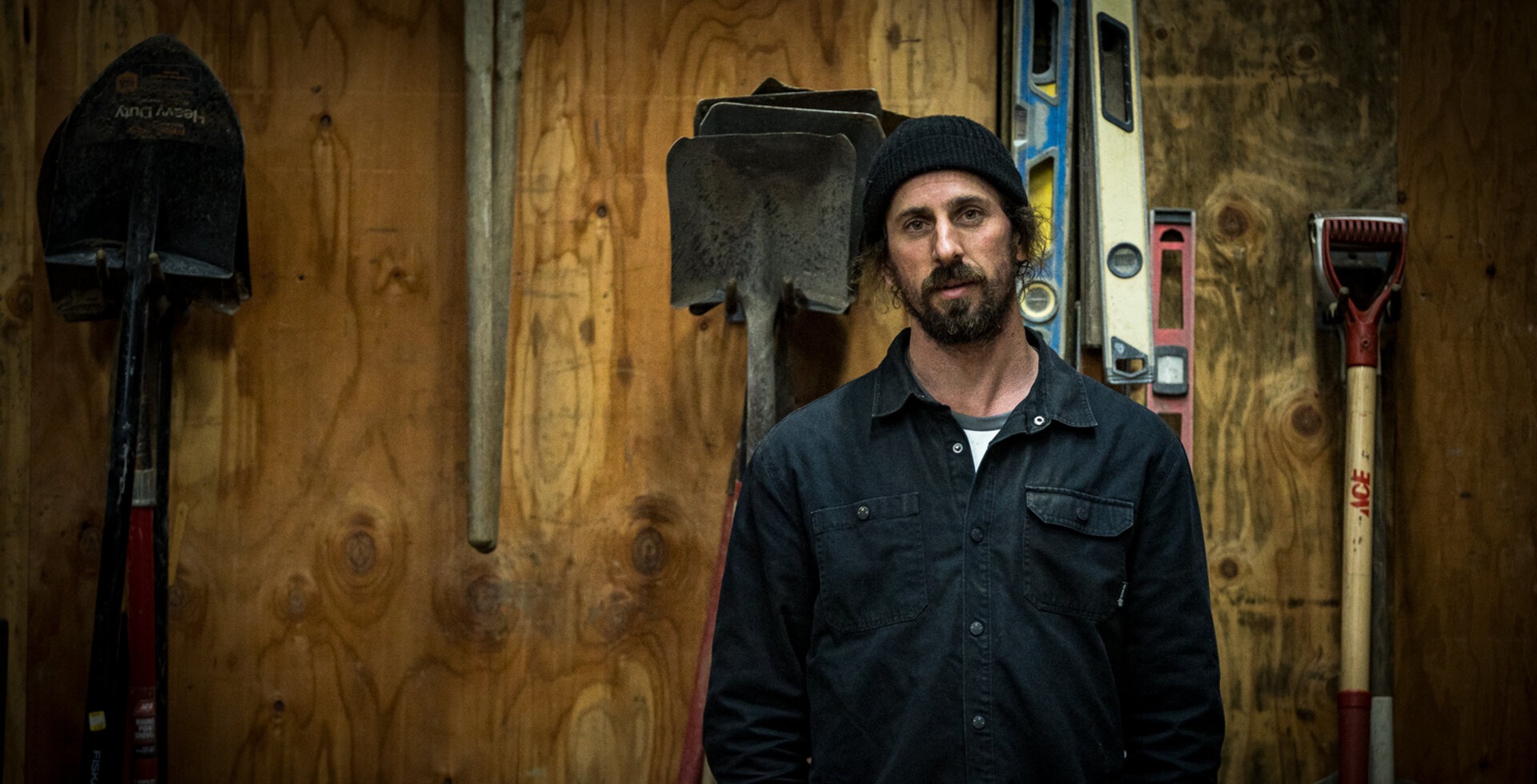 Photo: Riley Seebeck