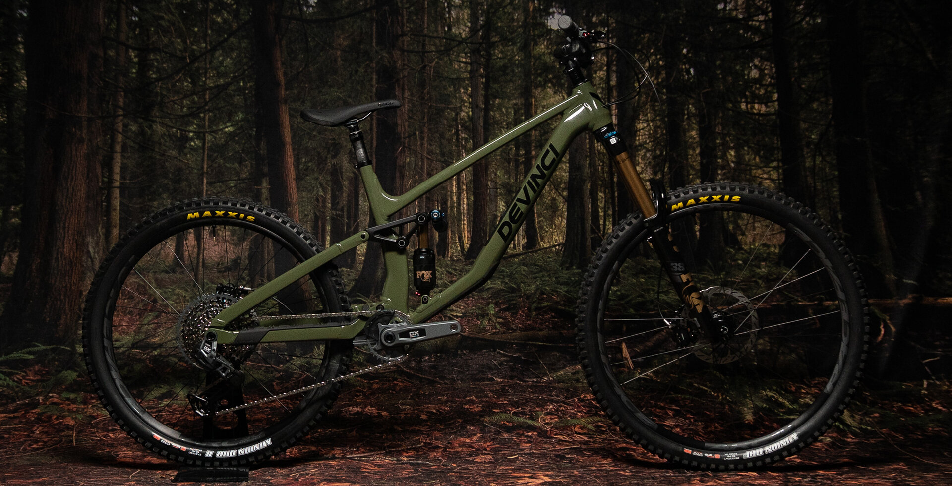 The Spartan shares some obvious similarities with the Troy.