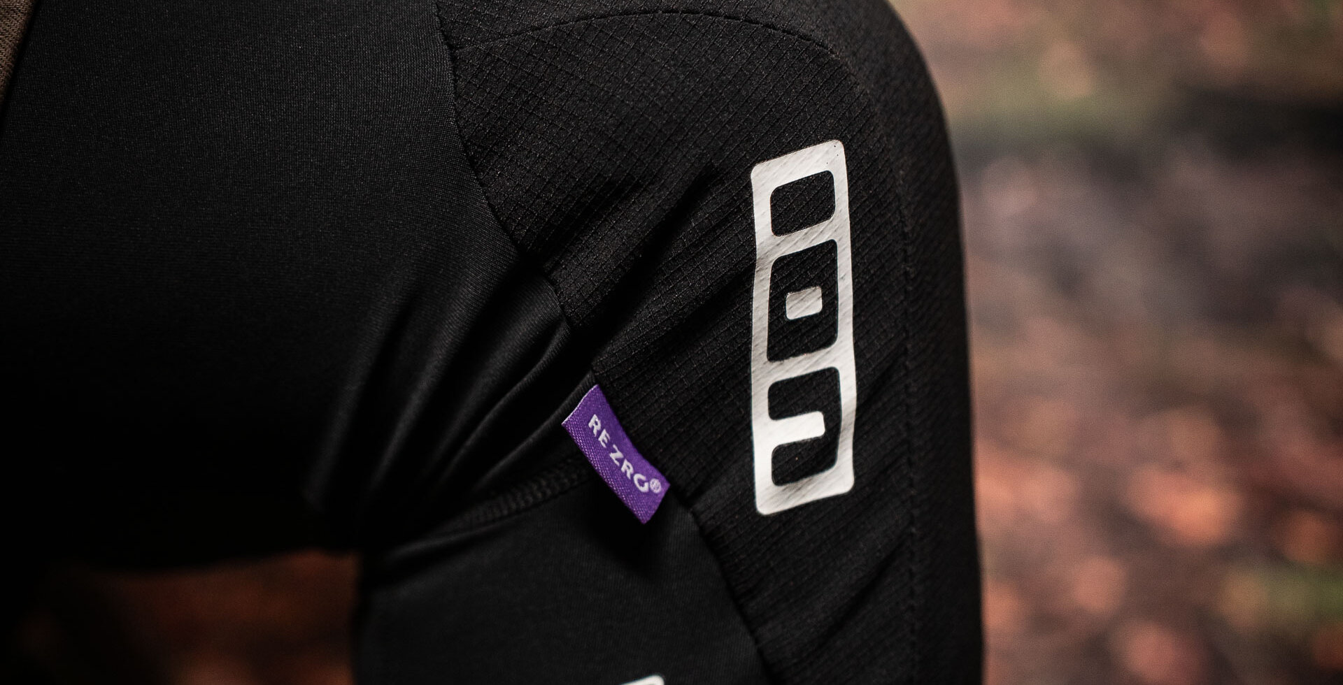 These knee pads don't bunch or constrict movement at all.