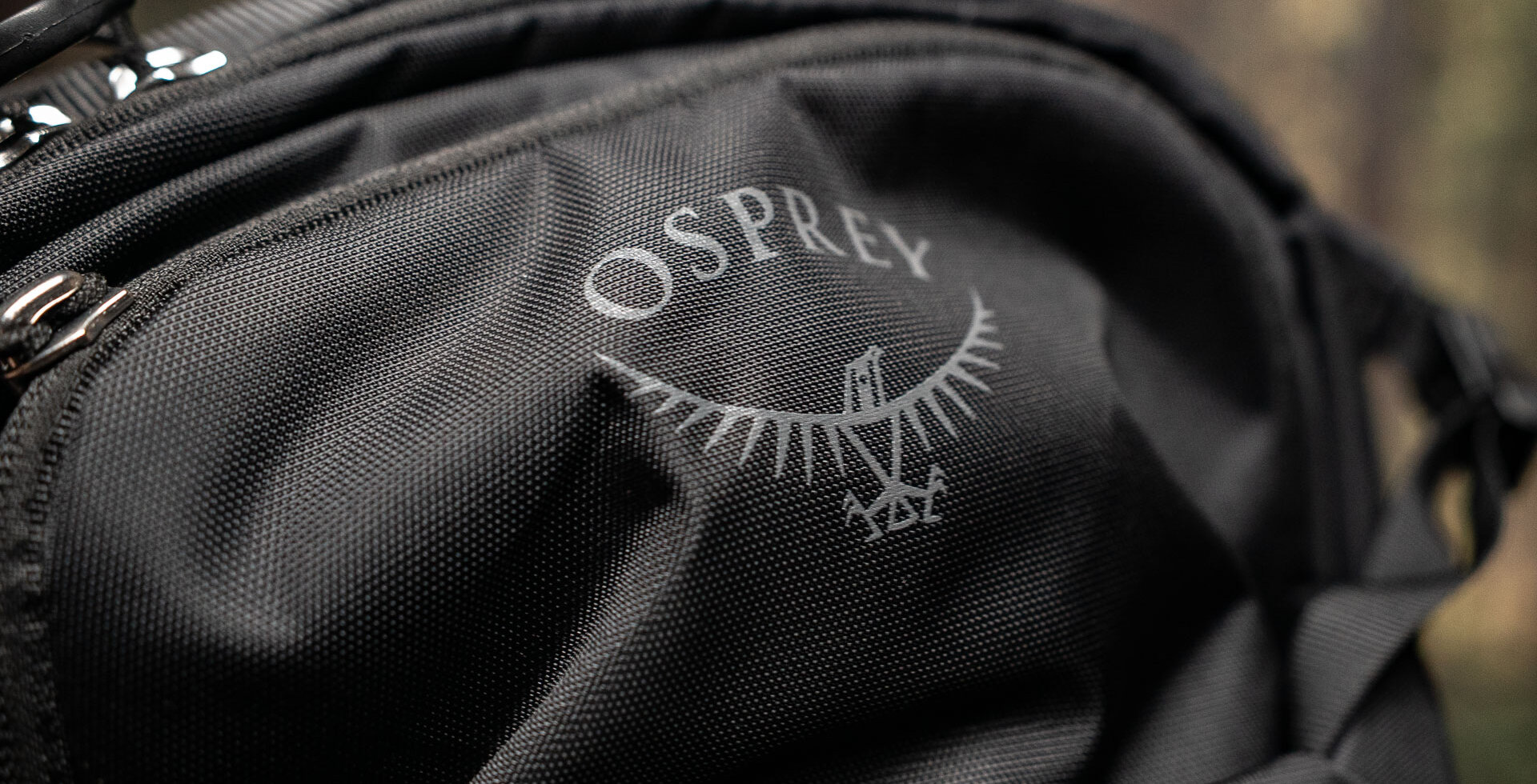 Black on black, keeping it classy.