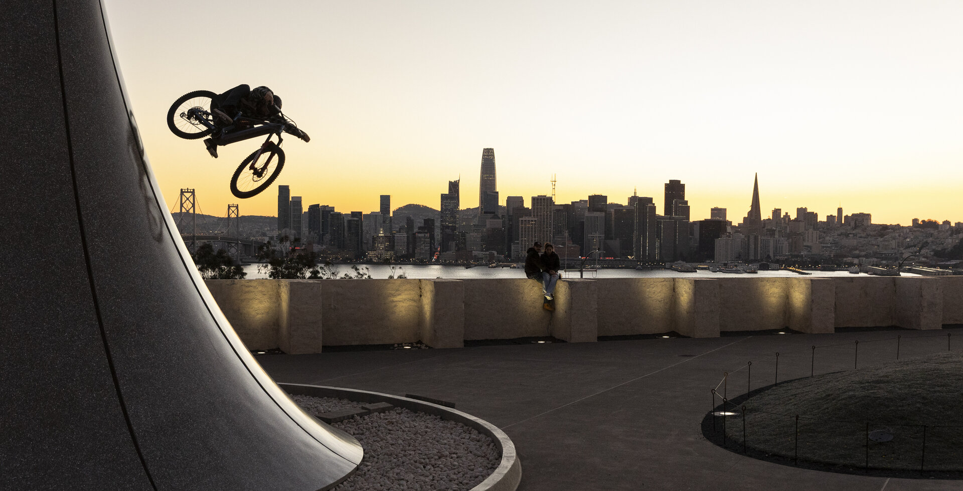 Having grown up across the bay in Morgana, CA, Christian Rigal has always dreamed of a video part set in San Francisco, but it wasn’t until he recently teamed up with Clay Porter in the winter of 2025 that it became a reality. 