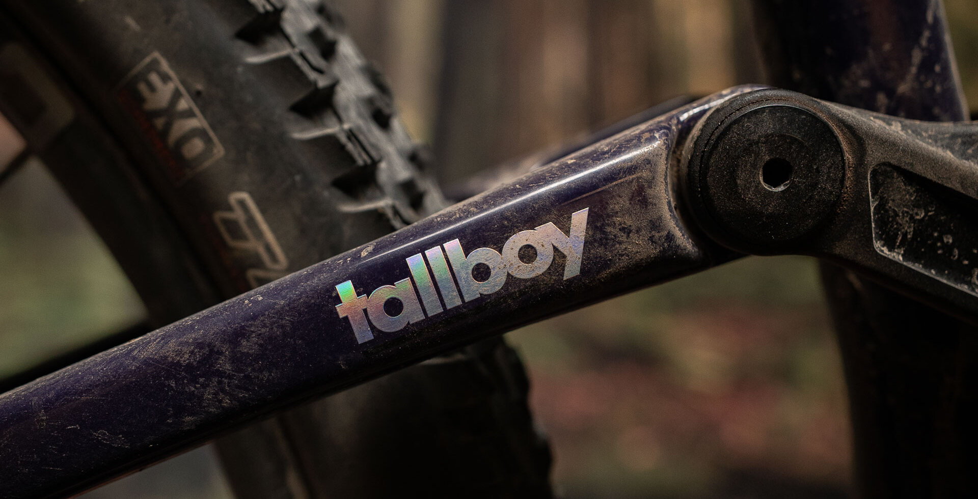 A full day's worth of sweat and grime.