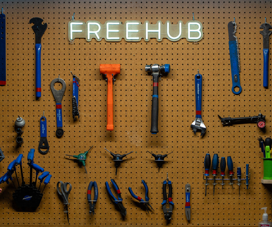 A roundup of the bikes and components that have stood out this year.