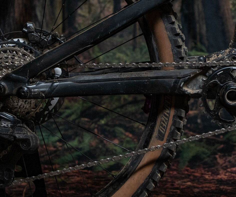 Who says more range is always better?