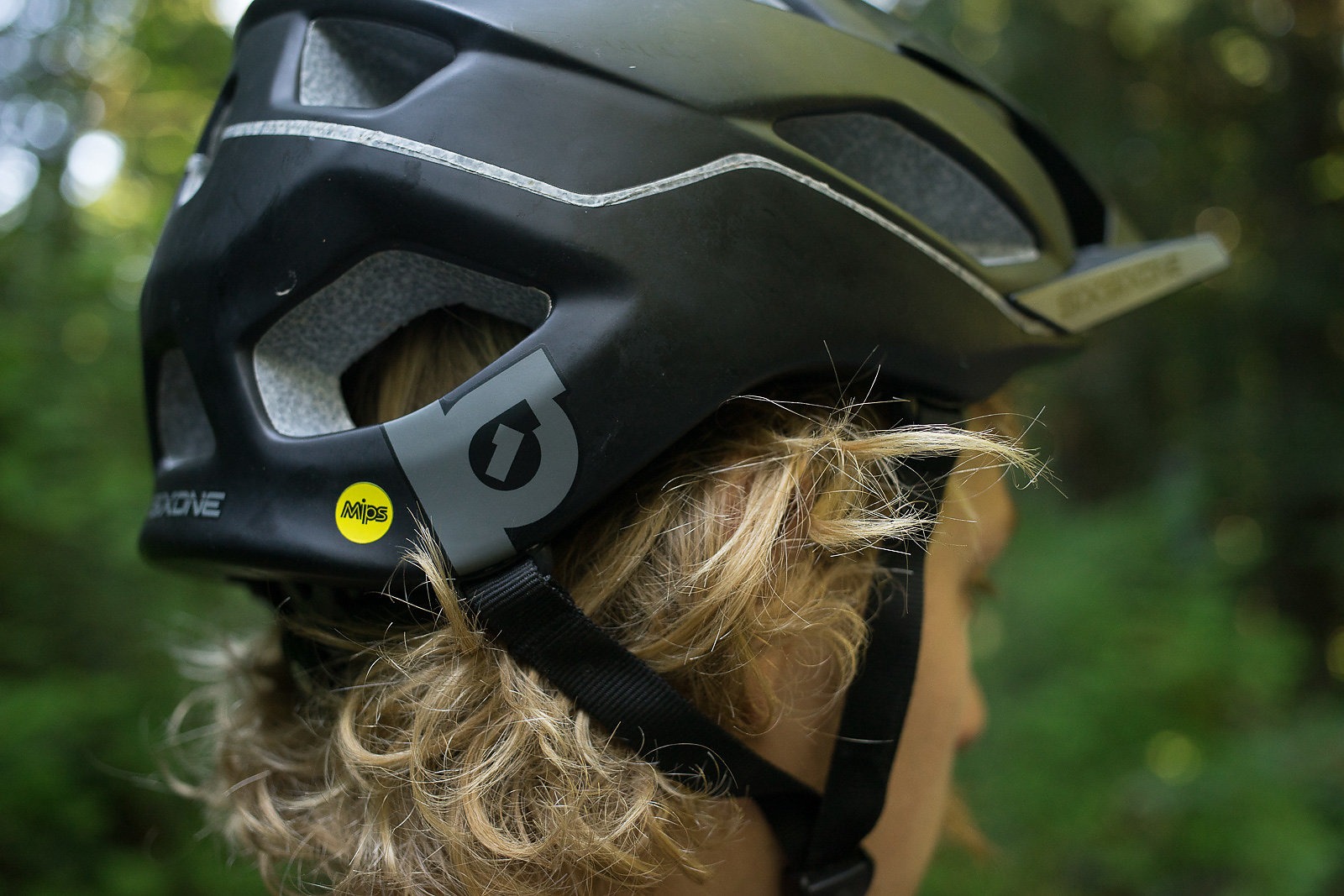 Sixsixone evo am clearance patrol helmet