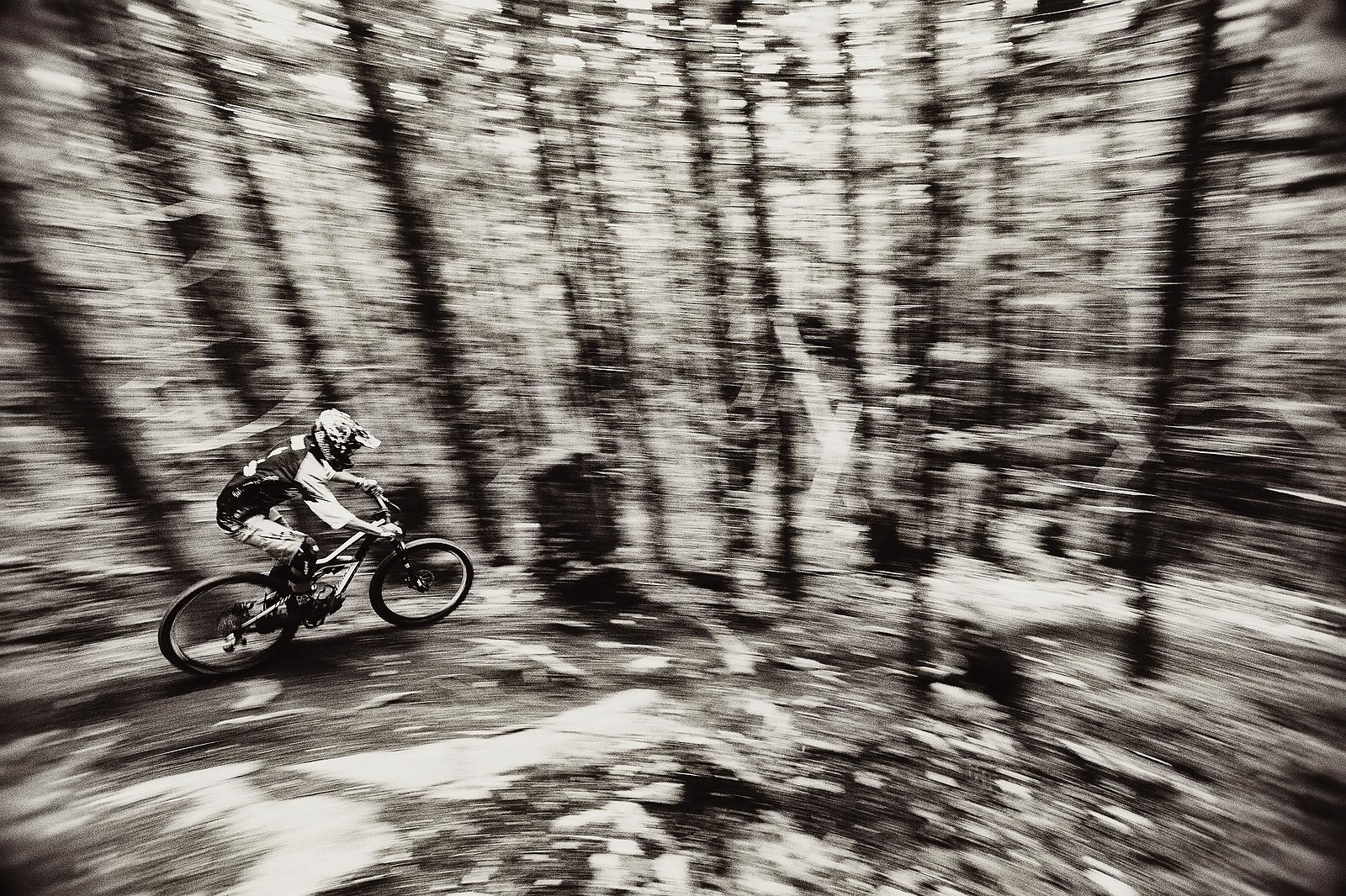 Burritos, Moto and the Enduro World Series Curtis Keene Freehub