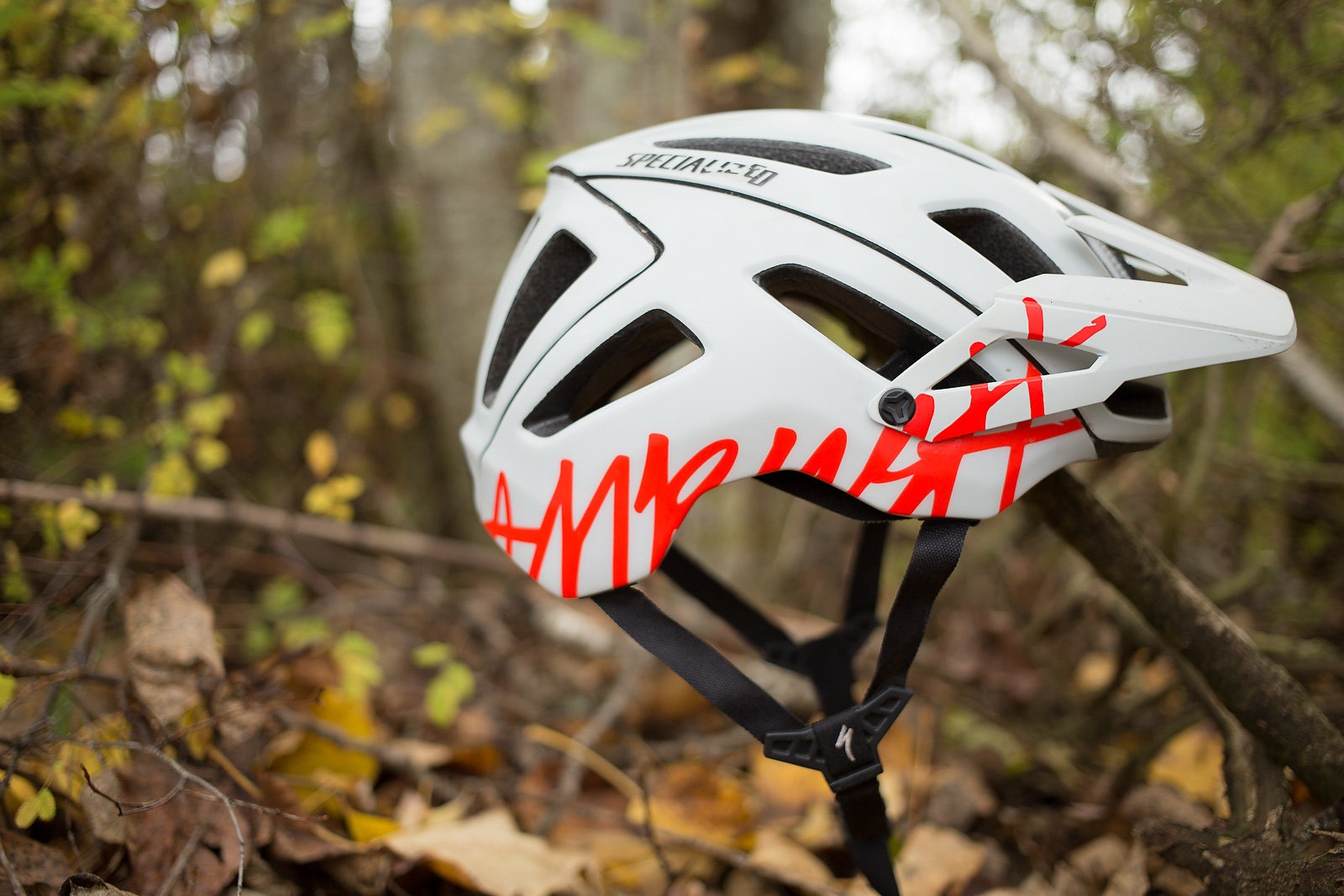 Specialized ambush cheap helmet review