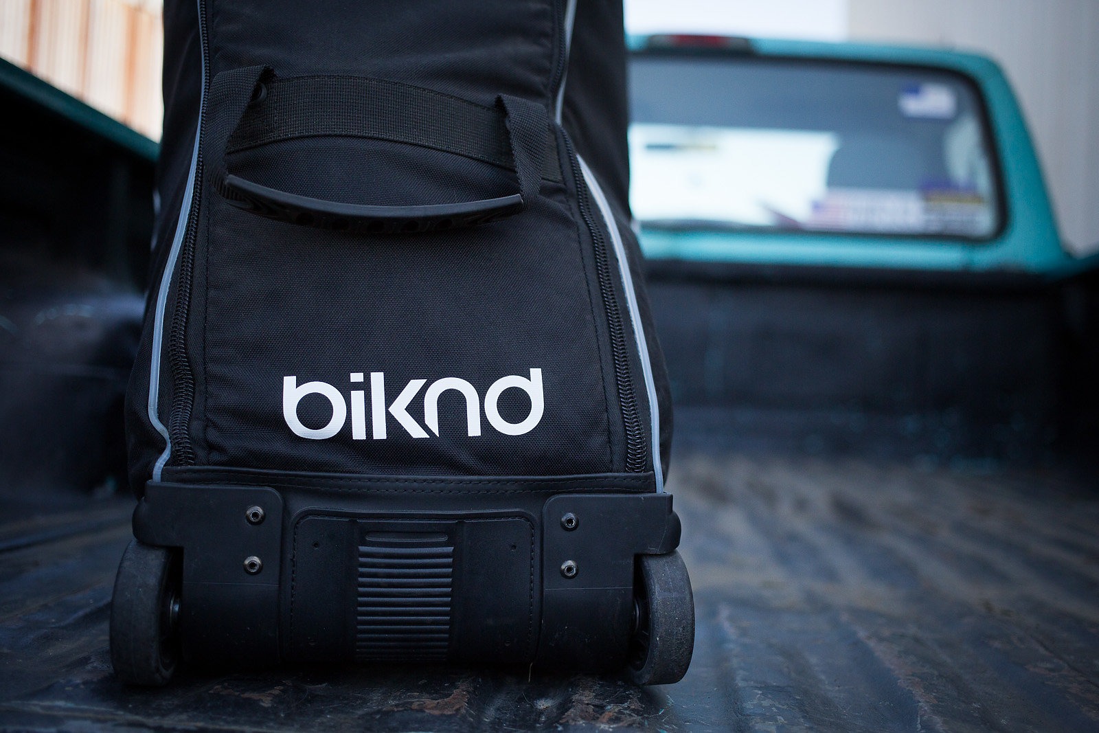 Biknd jetpack cheap v2 bike case