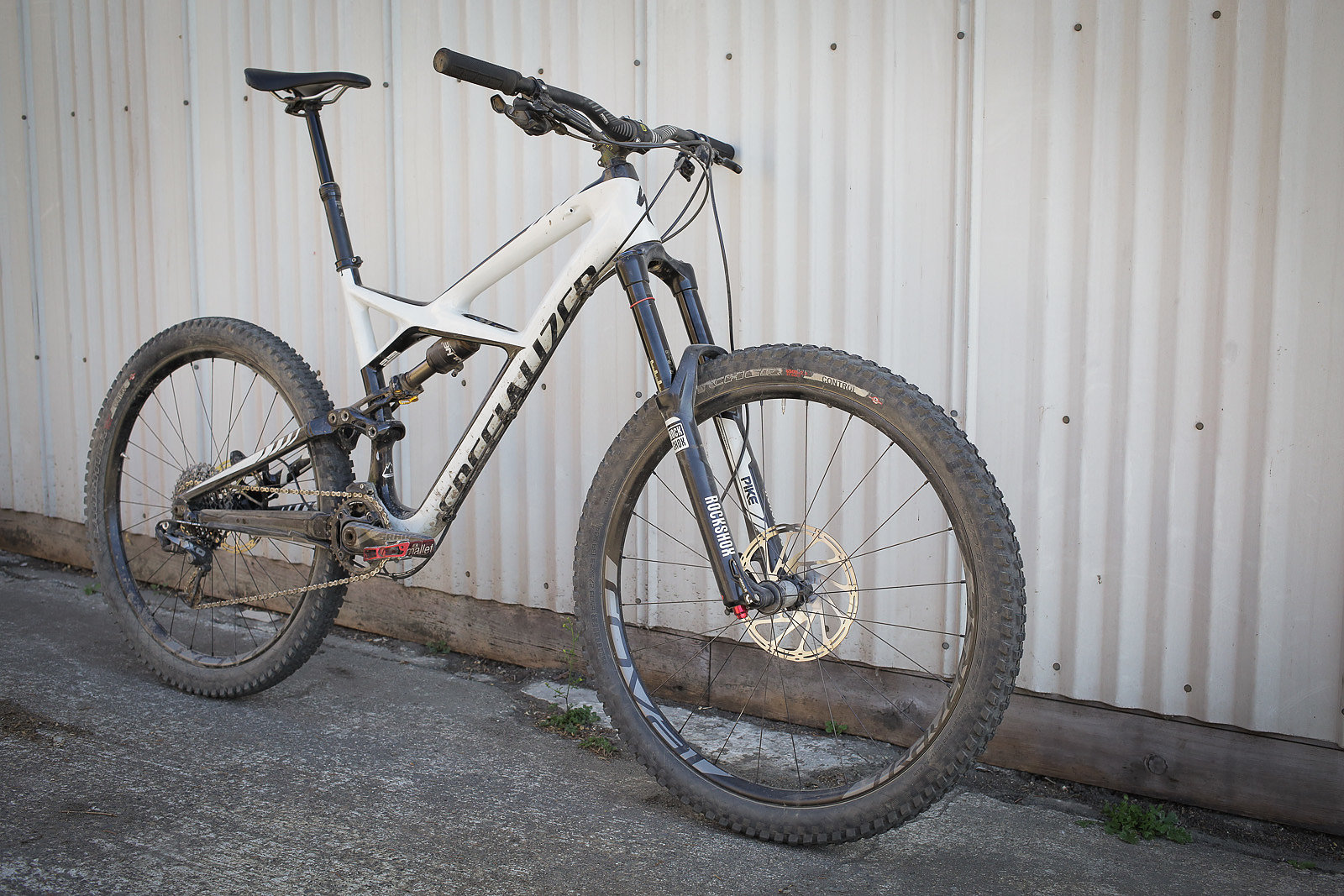 Specialized enduro expert clearance 26