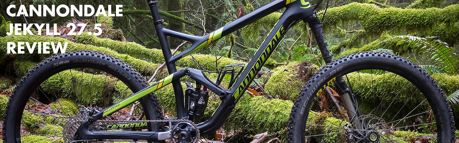 Bike Review Cannondale Jekyll Team Carbon Freehub Magazine