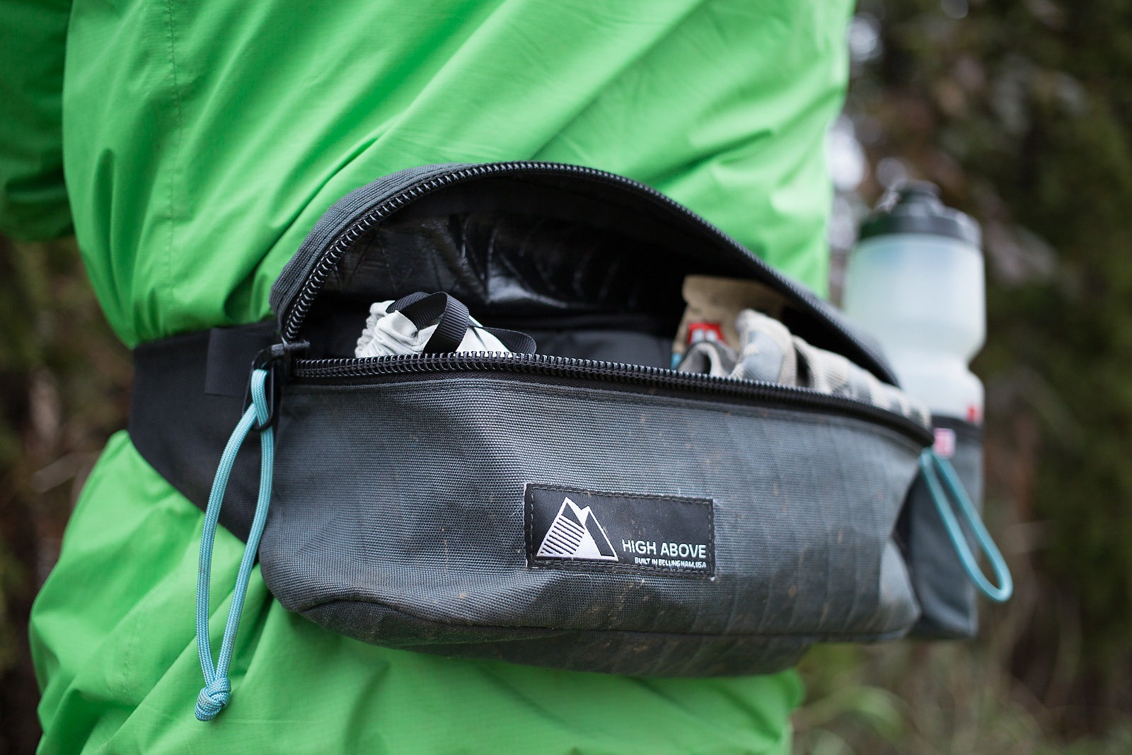 Cascadia hip pack new arrivals