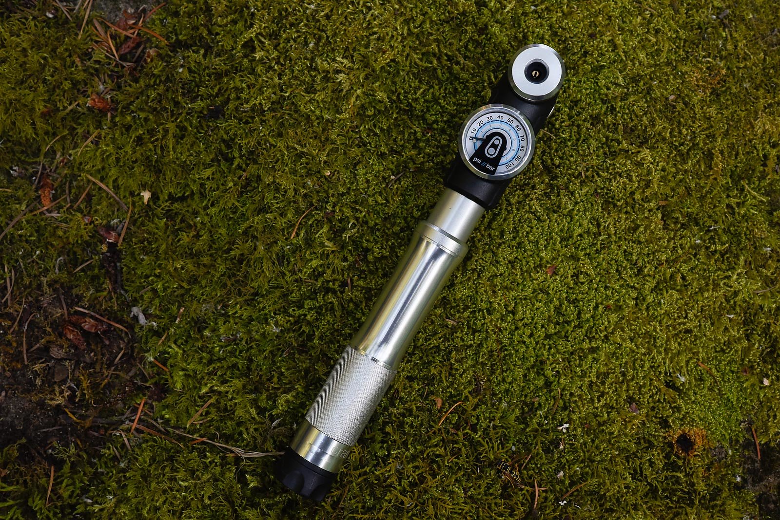 Crank brothers bike pump on sale