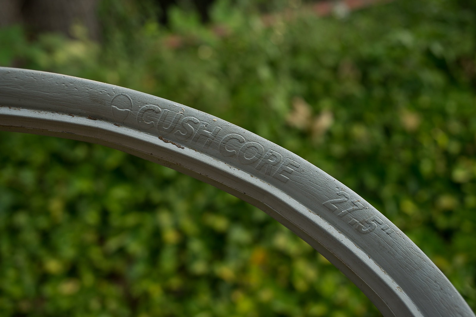 CushCore Tire Inserts - Reviewed - Fanatik Bike Co.