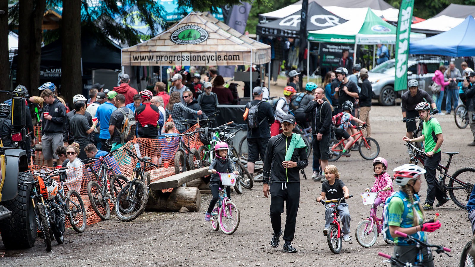 June 10-11, 2017 | Evergreen MTB Festival | Freehub Magazine