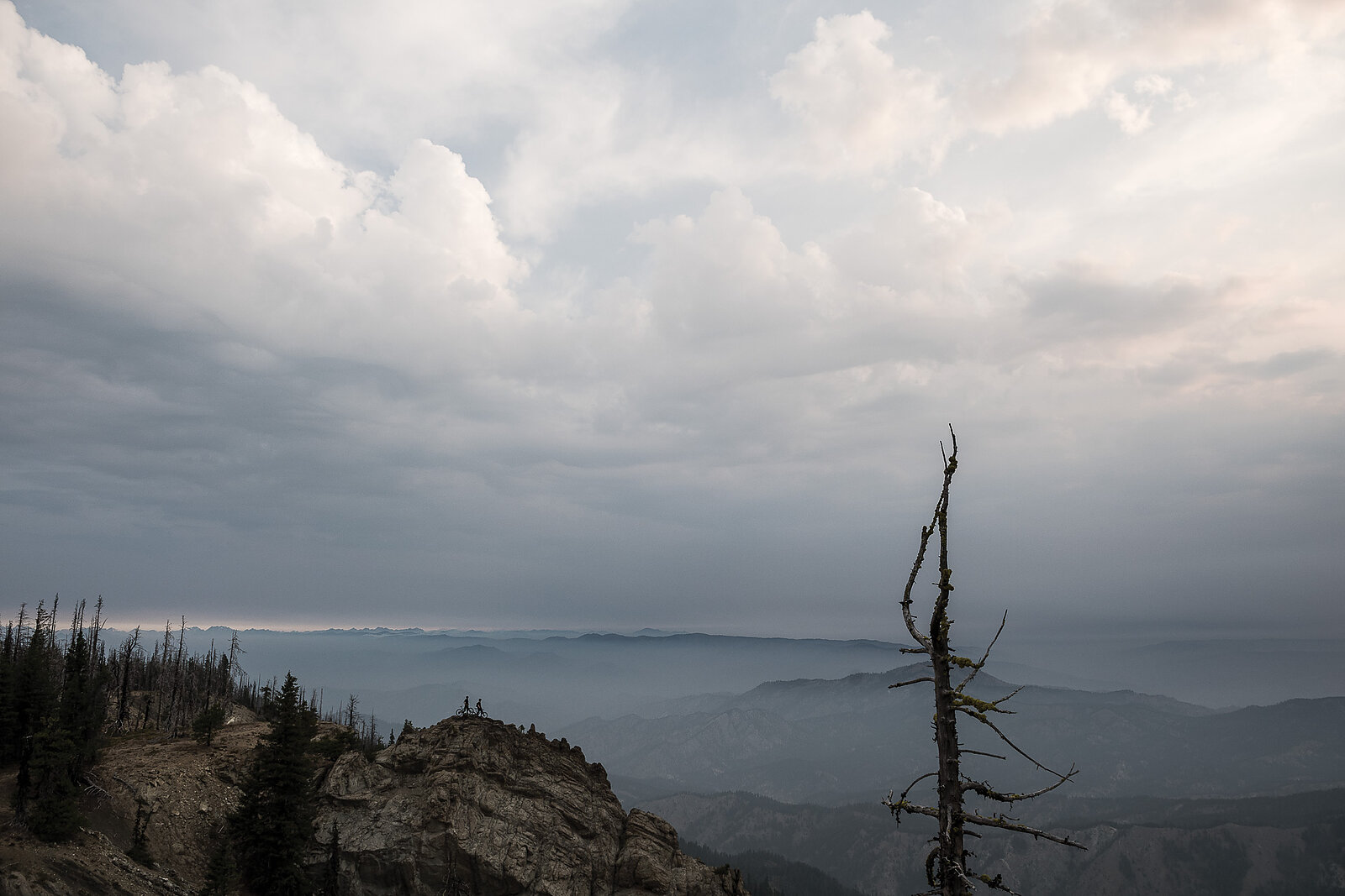 Mission Peak  Wenatchee Outdoors