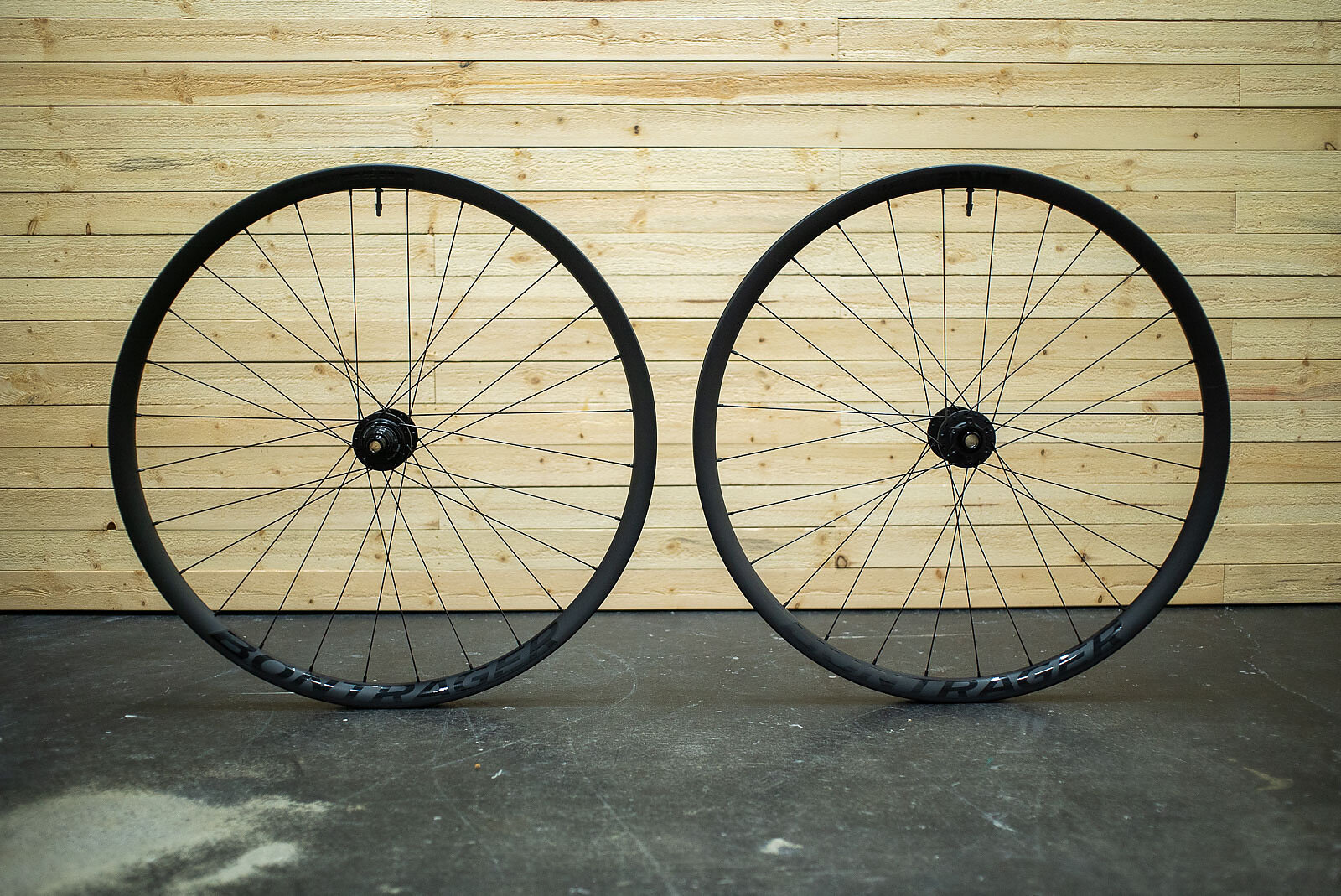 Wheel Review Bontrager Line Elite 30 Wheels Freehub Magazine