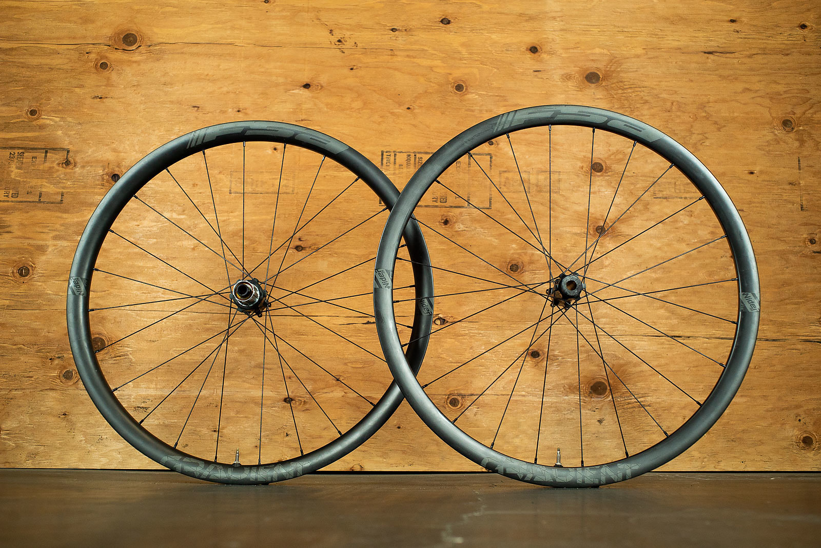 fsa carbon rims