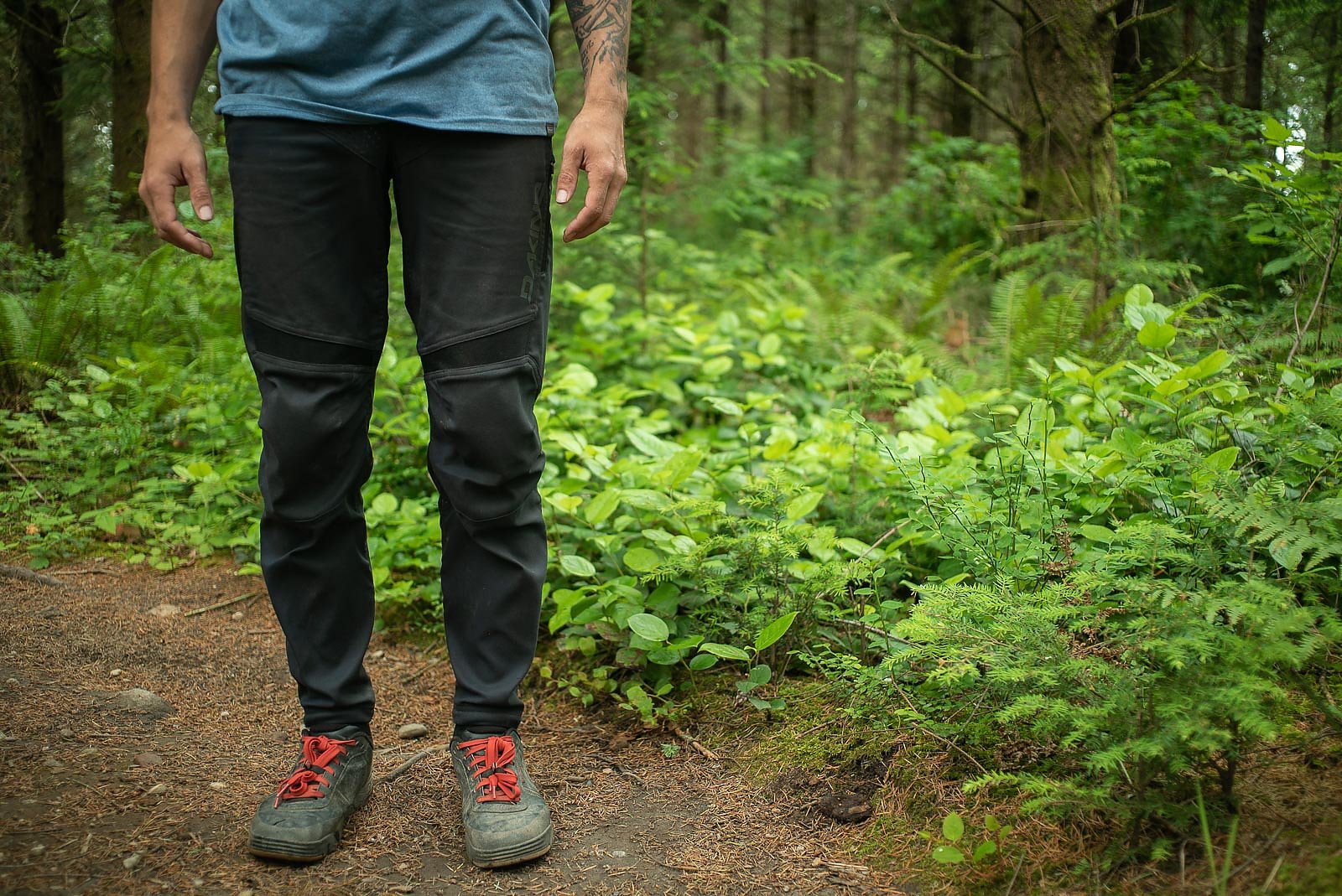 Dakine Thrillium Pant Apparel Review Freehub Magazine