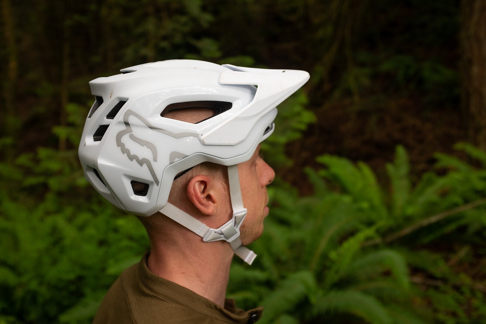 Fox speedframe helmet new arrivals