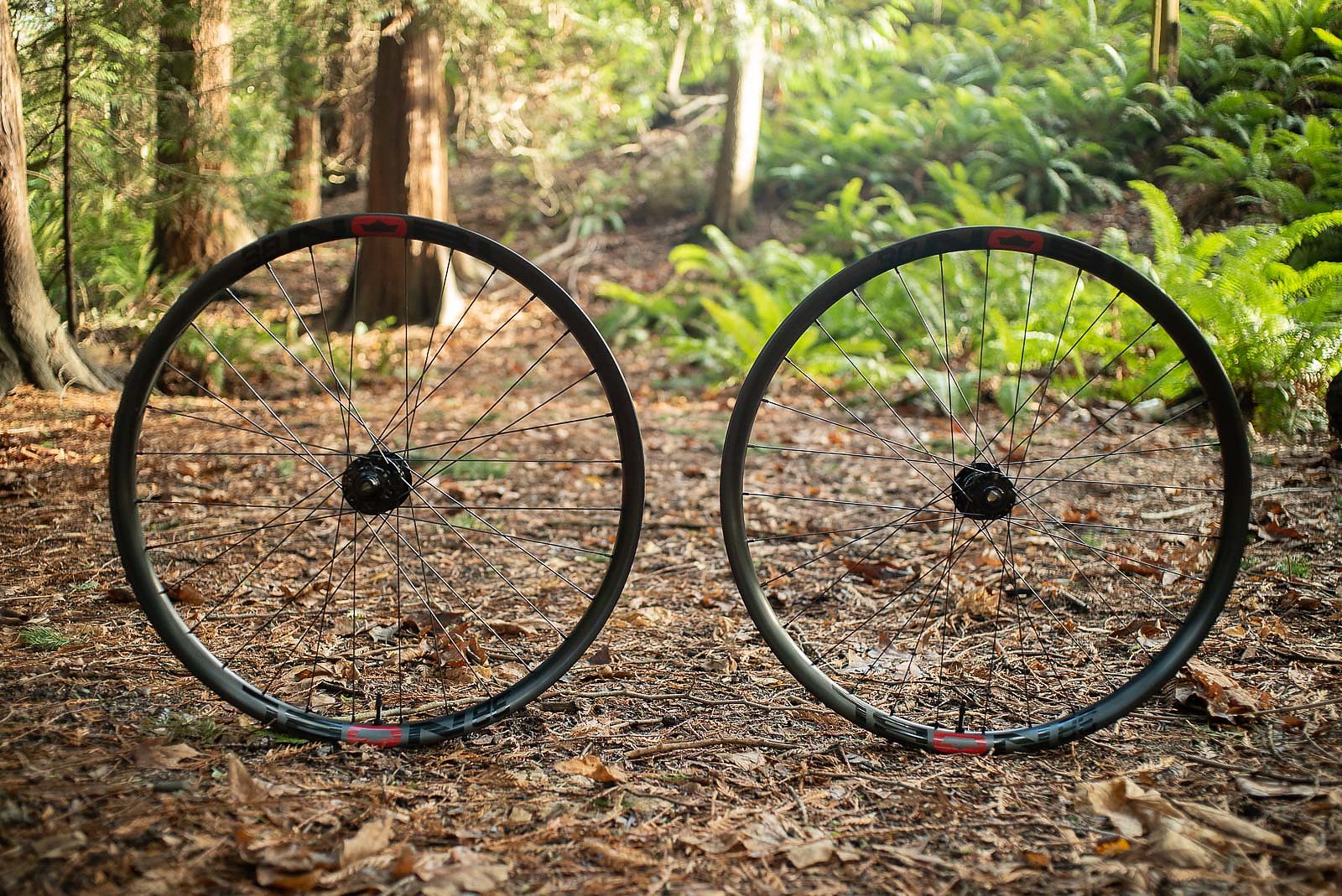 Nobl sales mtb wheels