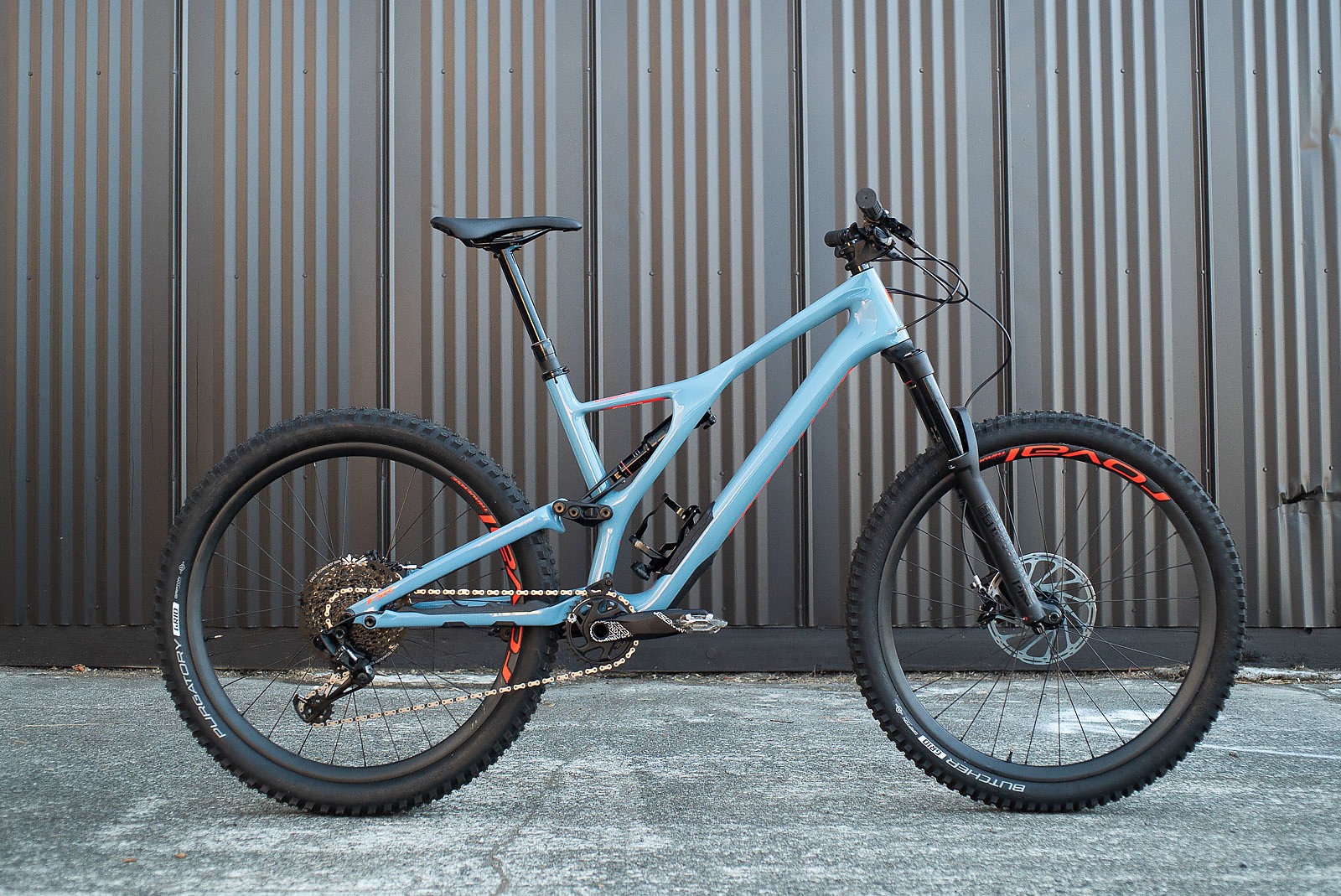 Stumpjumper expert on sale 27.5 2019