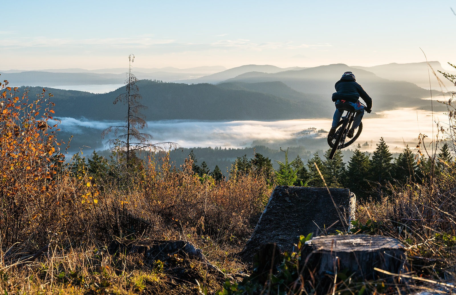 Harris lake mountain biking online