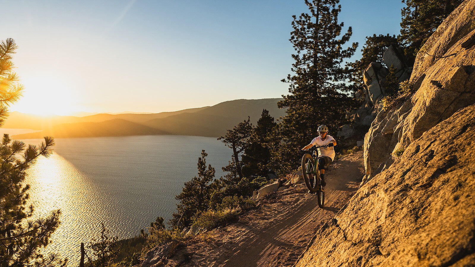 Travel Guide, Reno Tahoe