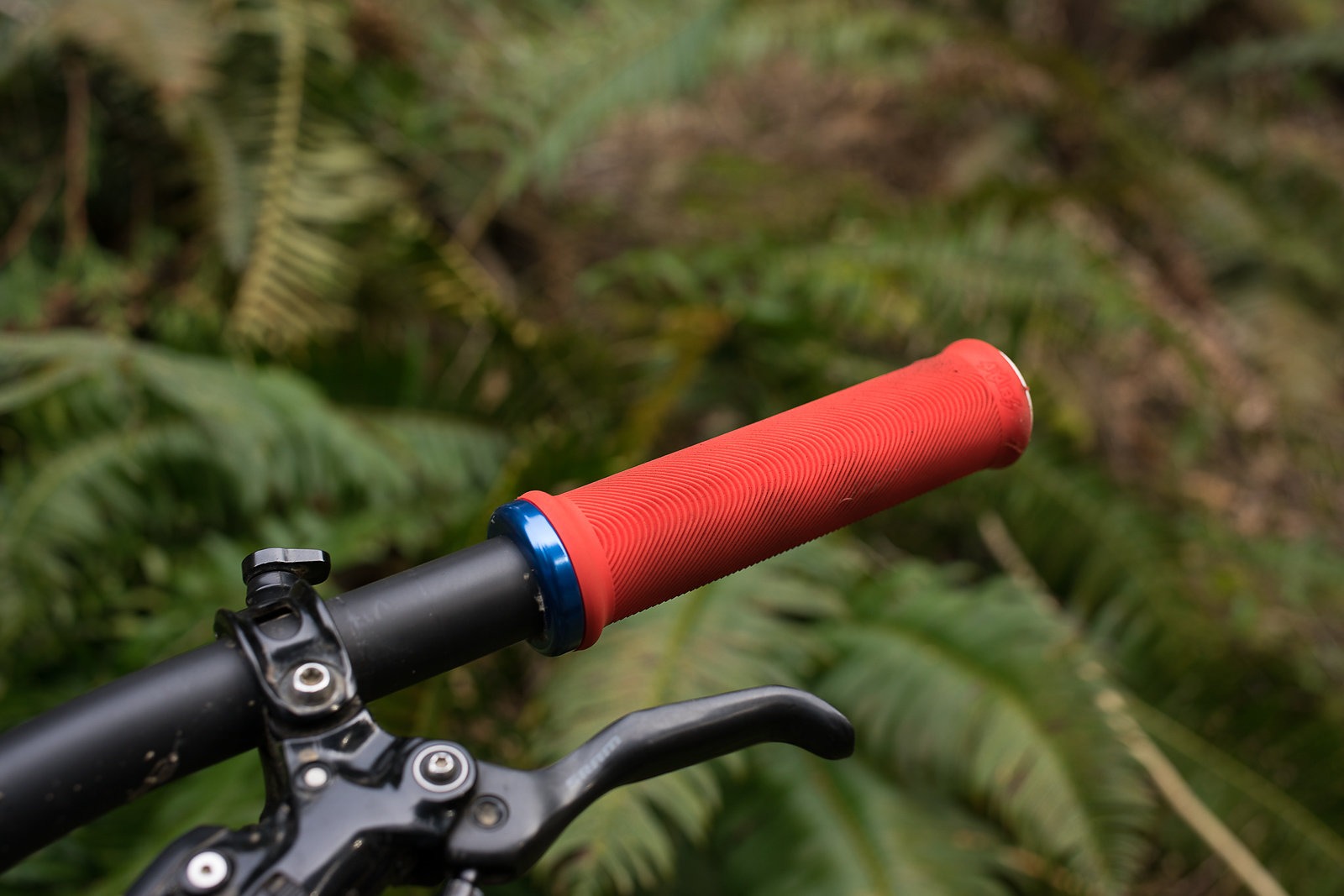 Sensus best sale mtb grips