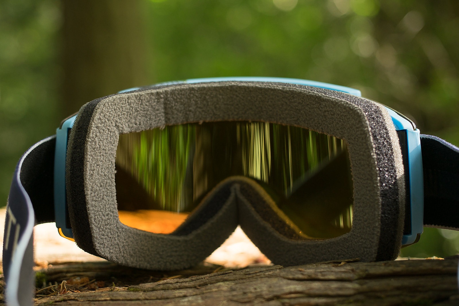 Squad mtb clearance goggles