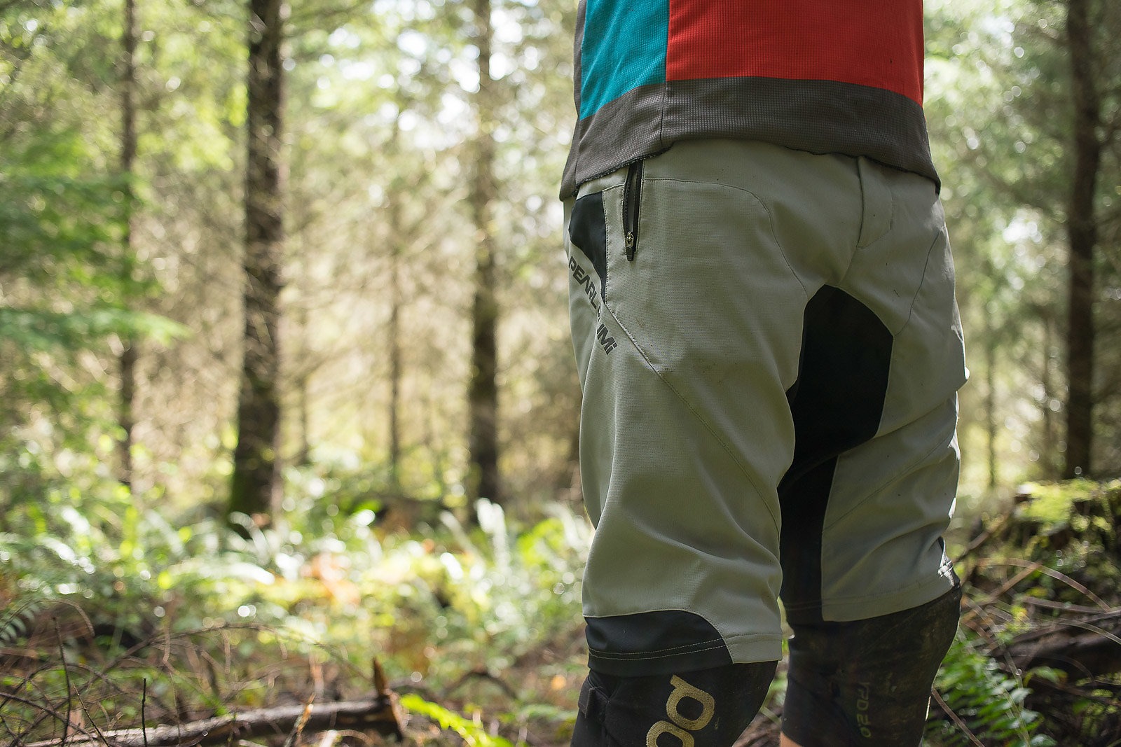 Clothing Review, Pearl Izumi Summit Short