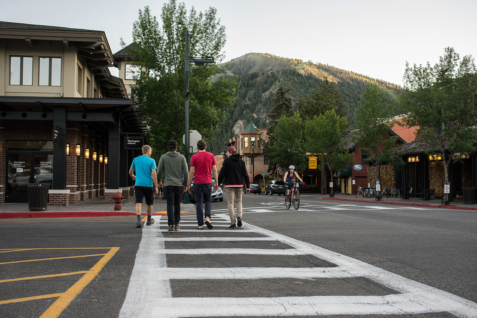 Sun Valley, ID, Travel Guide and Information