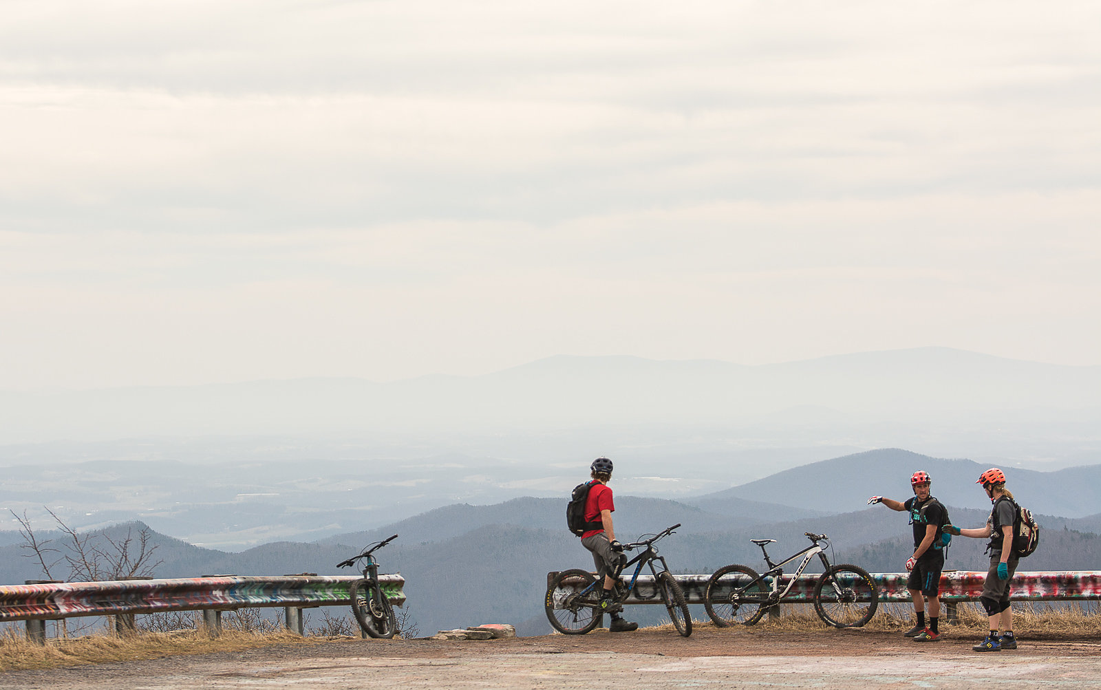 Shenandoah Rail Trail - Alliance for the Shenandoah Valley