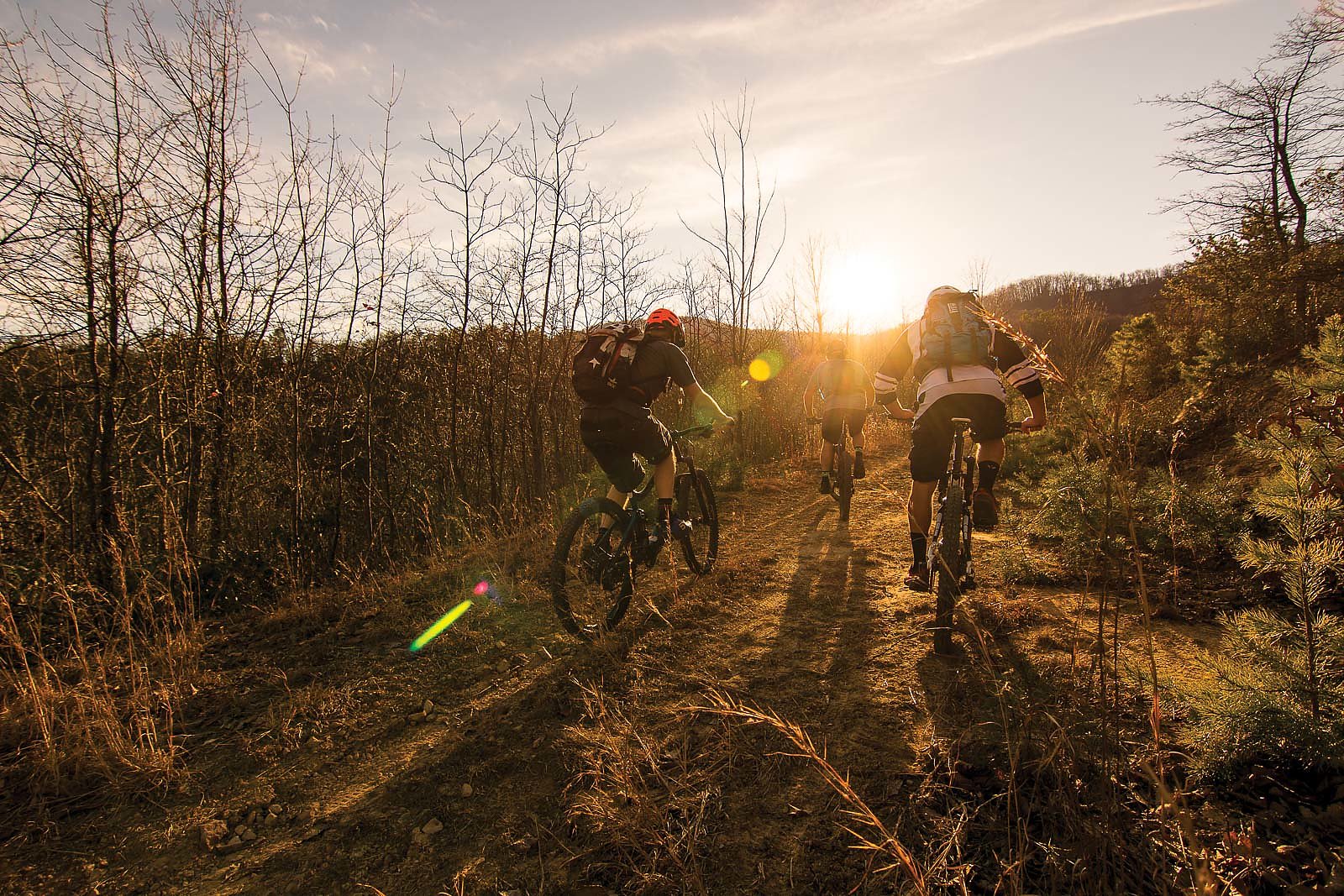 Shenandoah Rail Trail - Alliance for the Shenandoah Valley