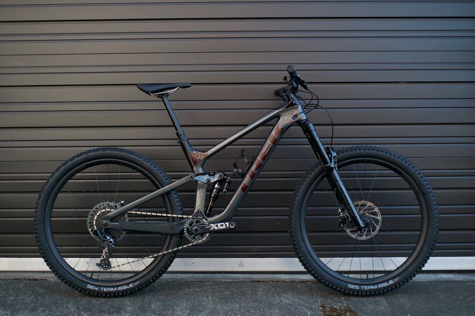 new trek slash 2021