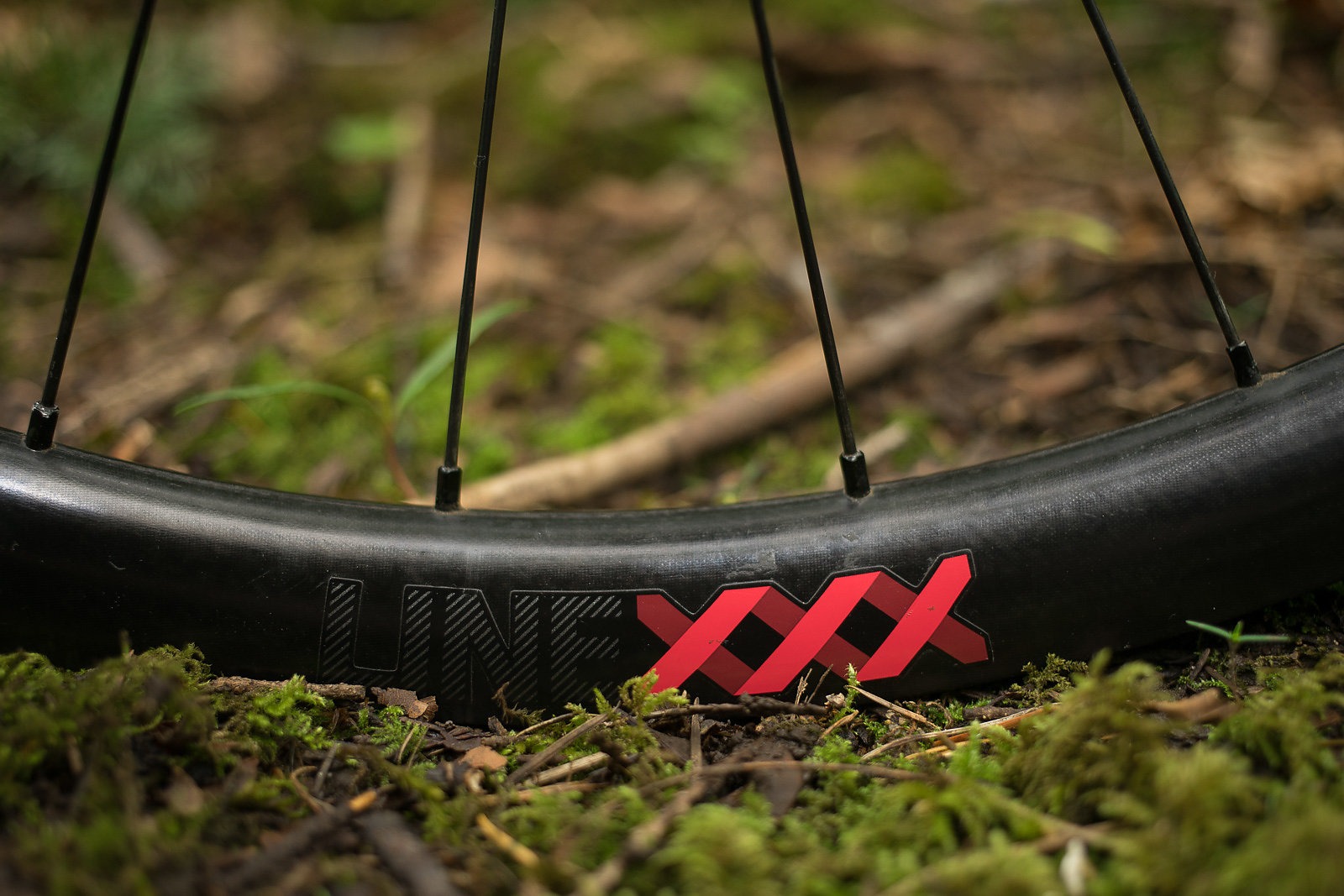 Bontrager discount xxx wheelset