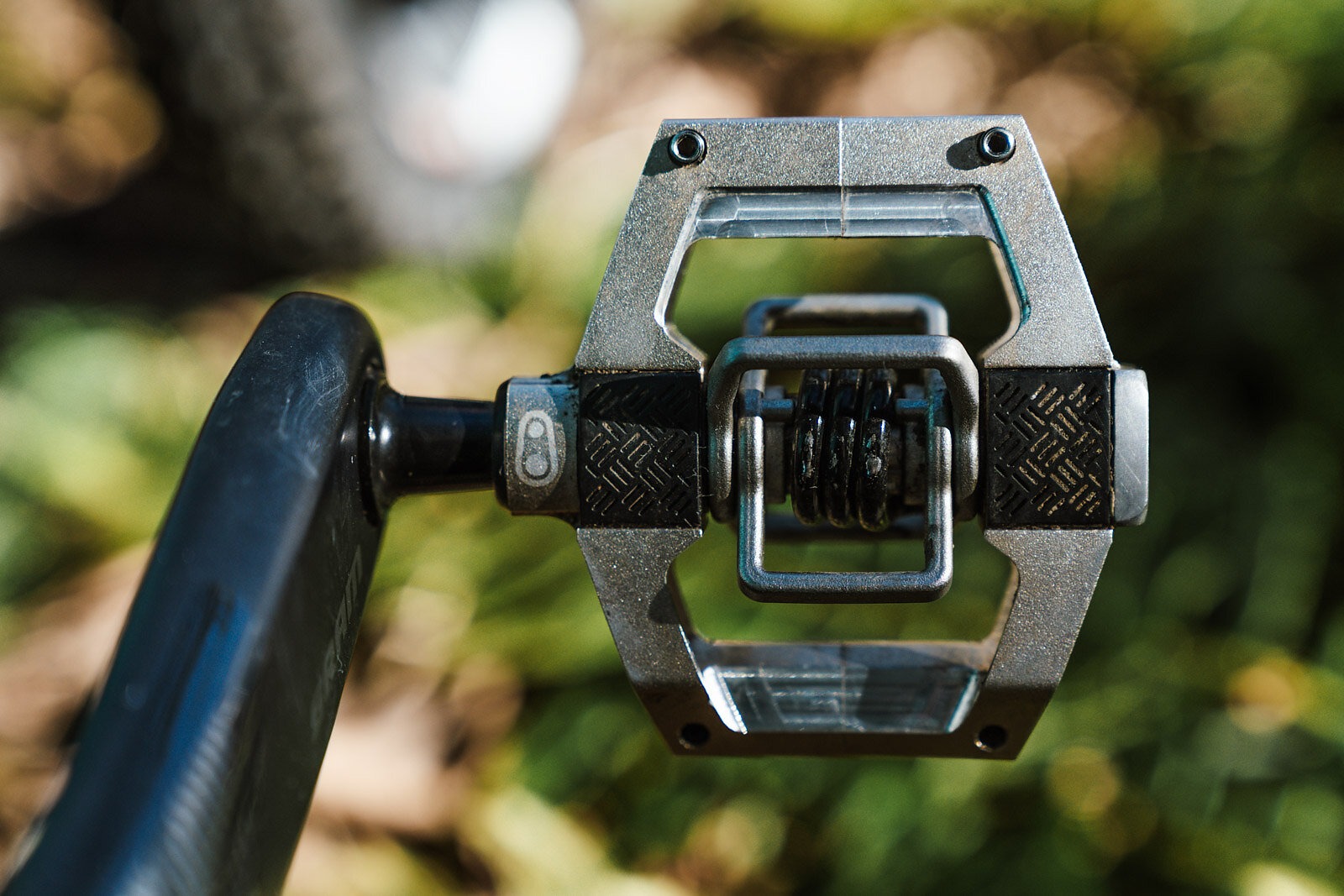 First Look: Crankbrothers Mallet Trail Pedal - Mountain Bike Feature -  Vital MTB