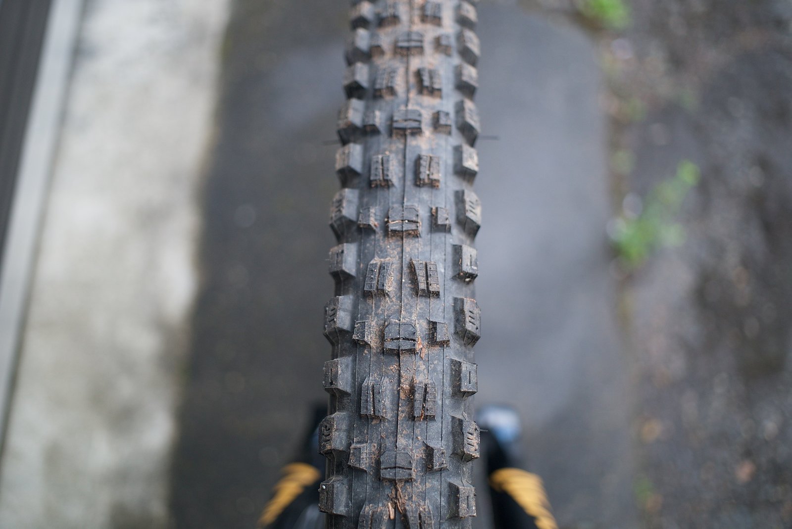 Bike Review | Transition Sentinel GX | Freehub Magazine