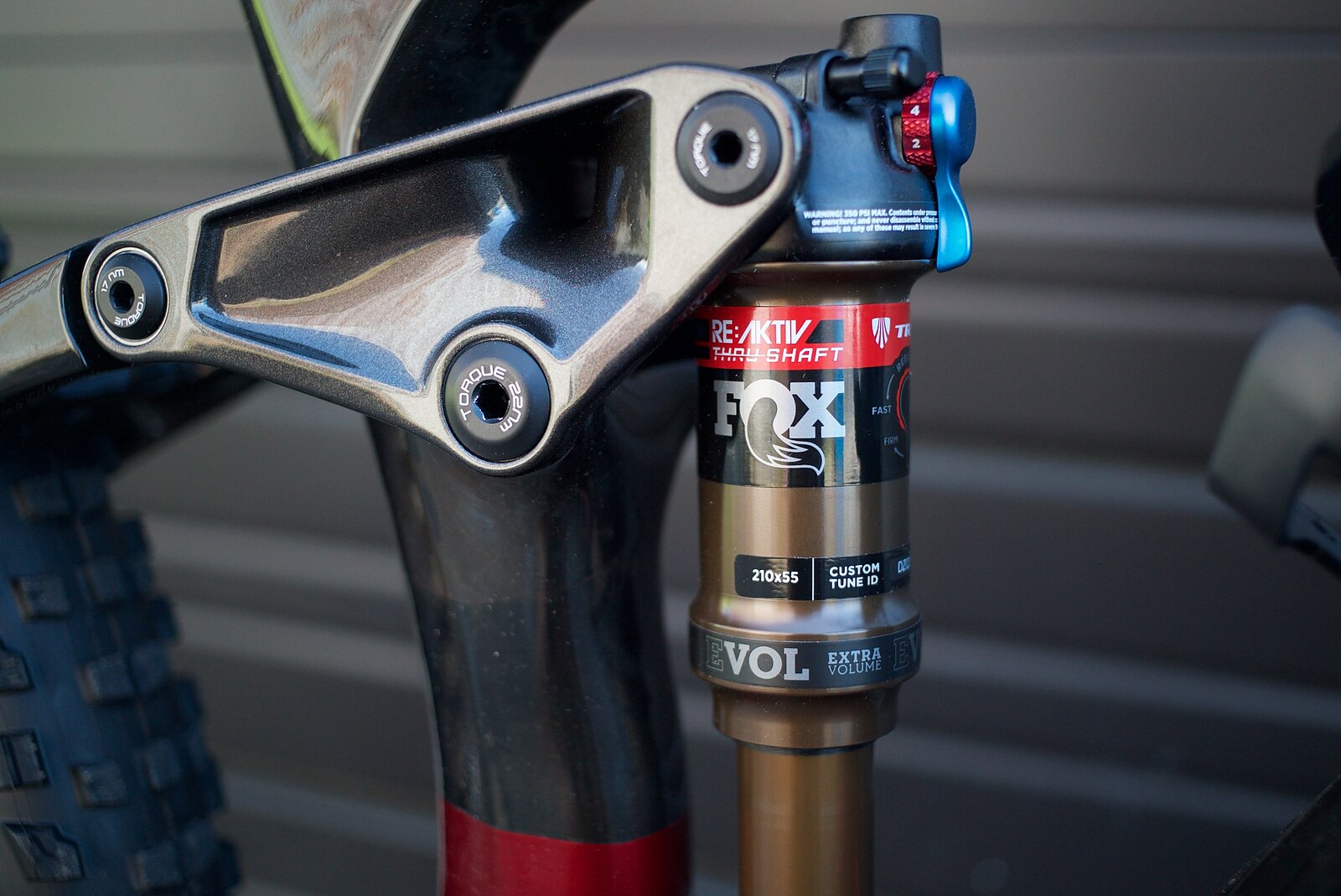 Bike Review | 2020 Trek Fuel EX 9.9 | Freehub Magazine