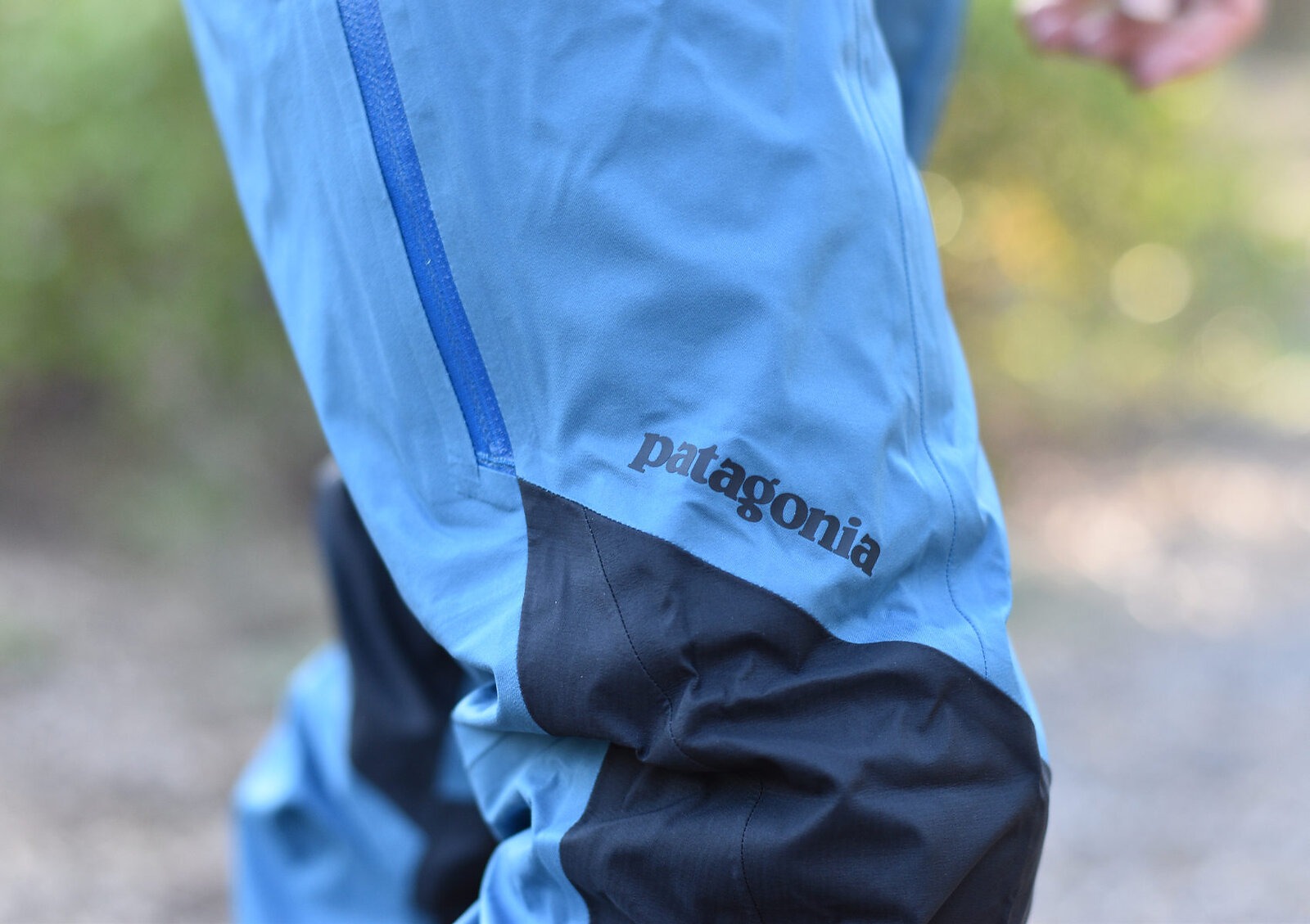 M's Dirt Roamer Storm Pants