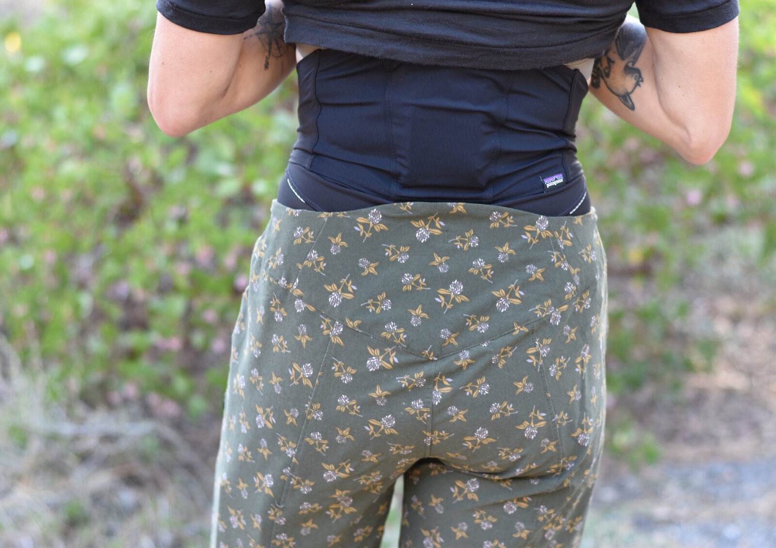 HeyNuts Essential Biker Shorts for … curated on LTK