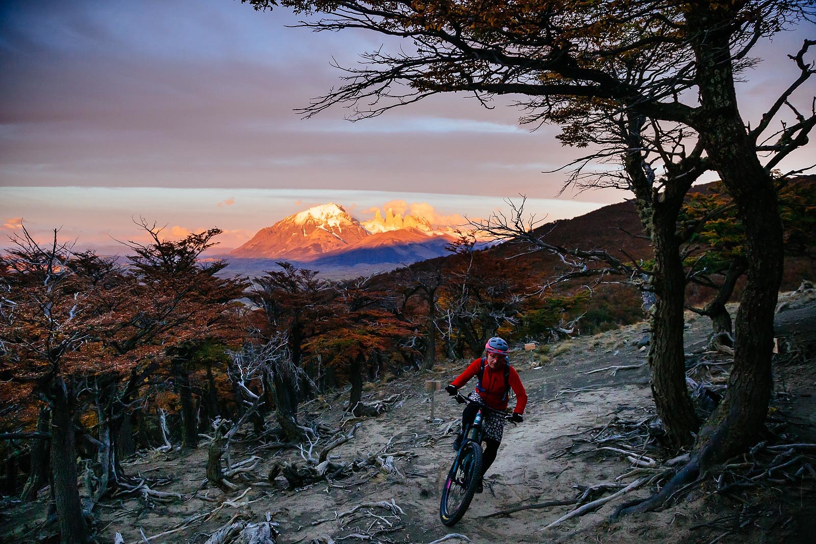 Mountain Biking Chile Archives - Adventure Travel Chile