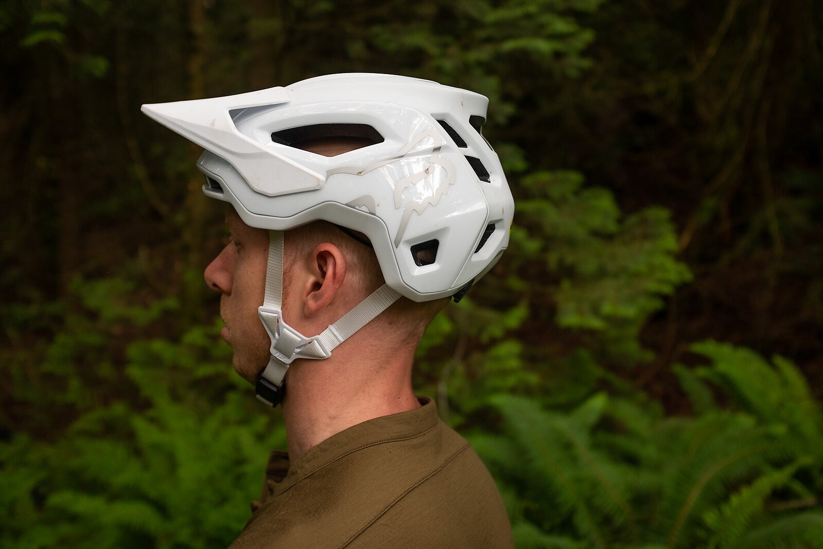 Helmet Review | Fox Speedframe Pro | Freehub Magazine
