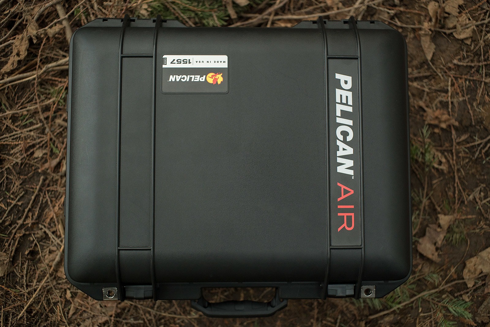 1557 Air Case  Pelican Official Store