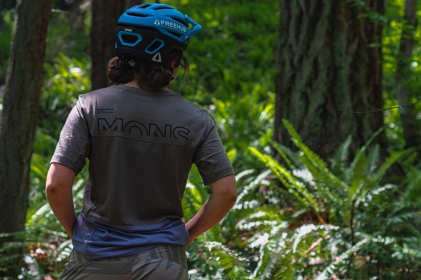 Tested: Mons Royale Fall Kit - BikeMag