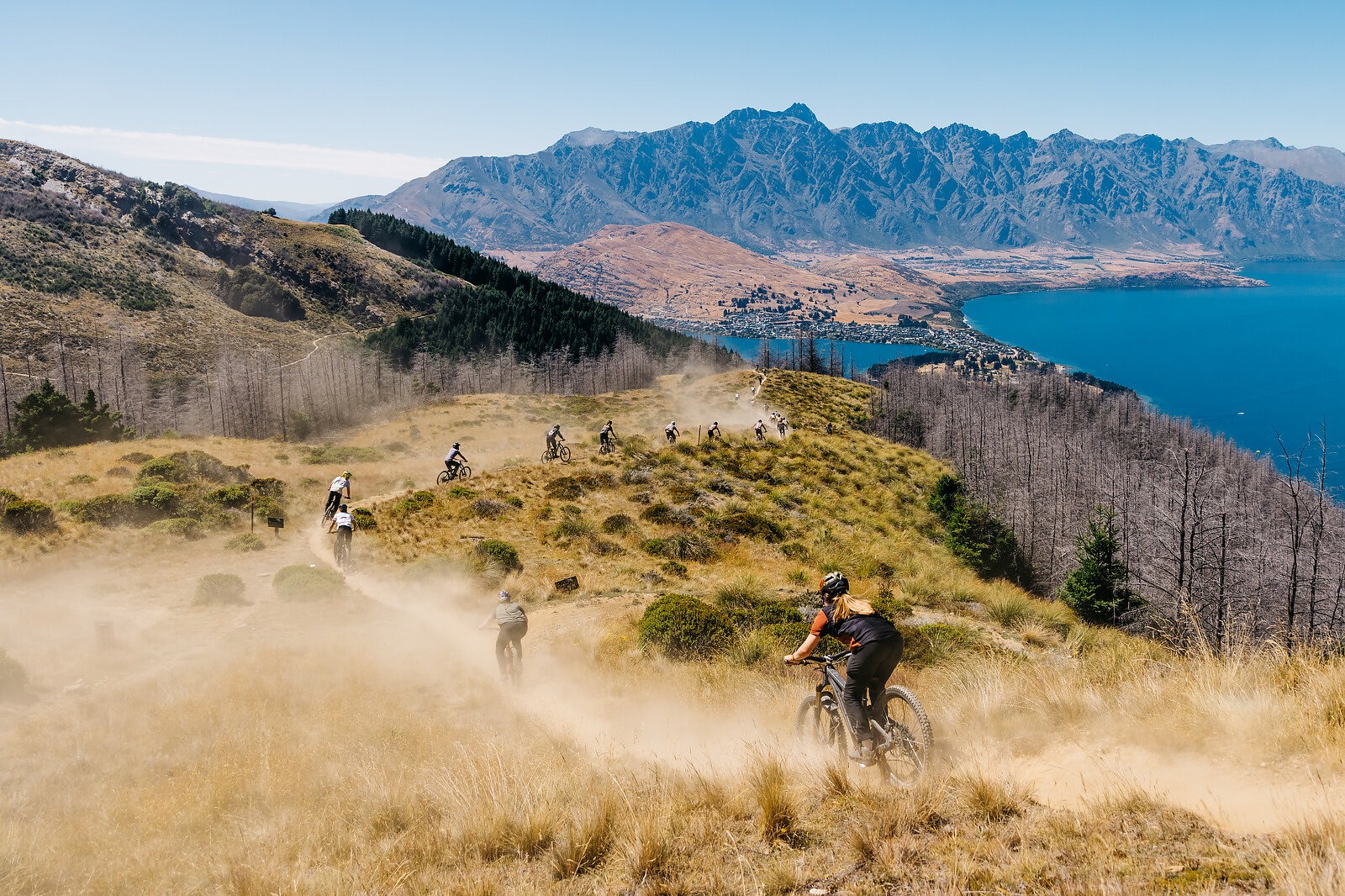 Travel Guide, Queenstown